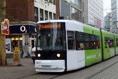 Bremen, 8. December 2011