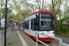 Dortmund Westfalenhütte, 13. April 2014