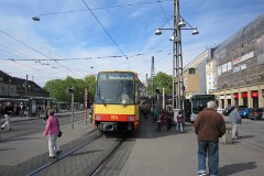 Karlsruhe, 21. April 2014