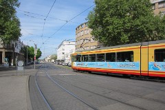 Karlsruhe, 21. April 2014