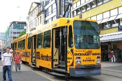 Kassel, 6. July 2005