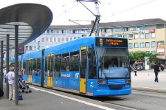 Kassel, 6. July 2005