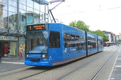 Kassel, 6. July 2005