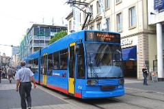 Kassel, 6. July 2005