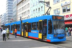 Kassel, 6. July 2005