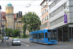 Kassel, 6. July 2005