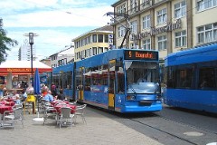 Kassel, 6. July 2005