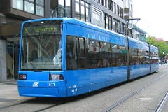 Kassel, 6. July 2005