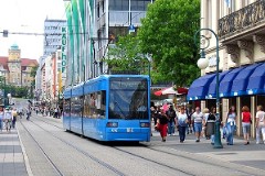 Kassel, 6. July 2005