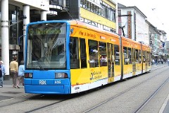 Kassel, 6. July 2005