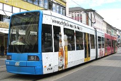 Kassel, 6. July 2005