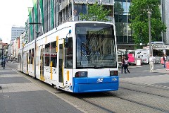 Kassel, 6. July 2005