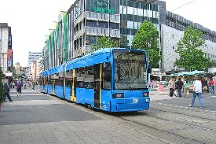 Kassel, 6. July 2005