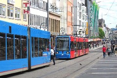 Kassel, 6. July 2005