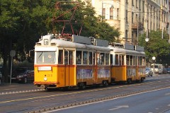 Budapest, 14. October 2006