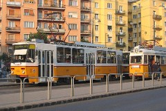 Budapest, 14. October 2006