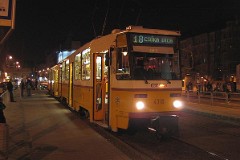 Budapest, 14. October 2006