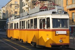 Budapest, 15. October 2006