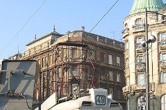 Budapest, 15. October 2006