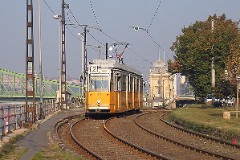 Budapest, 15. October 2006