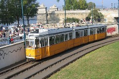 Budapest, 15. October 2006