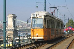 Budapest, 15. October 2006