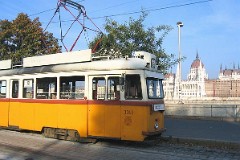 Budapest, 15. October 2006