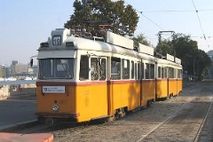 Budapest, 15. October 2006
