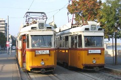 Budapest, 15. October 2006