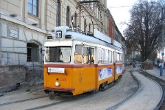 Budapest, 15. October 2006