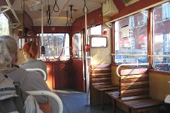 Budapest, Kelenföld, 16. October 2006