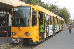 Budapest, Mexikói Ut, 20. October 2006