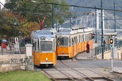 Budapest, 20. October 2006