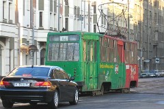 St. Petersburg, 13. May 2006