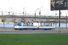 St. Petersburg, 13. May 2006
