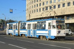 St. Petersburg, 15. May 2006