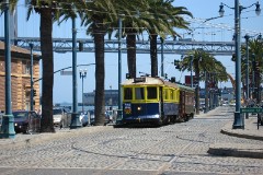San Francisco, 15. July 2009