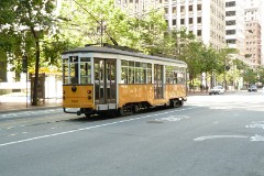 San Francisco, 21. July 2011