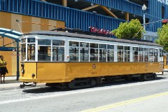 San Francisco, 21. July 2011