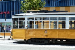 San Francisco, 21. July 2011